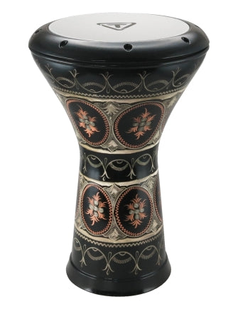 TYCOON PERCUSSN TDO-KR203 EGYPT ANTIQUE DOUMBEK