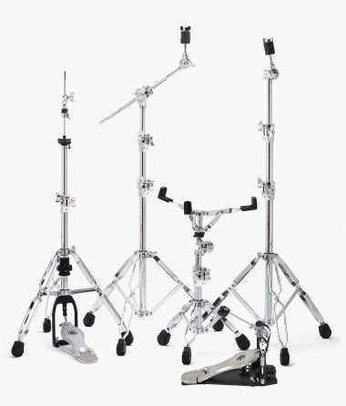 GIBRALTAR 6700PK GIB 6700 SERIES HARDWARE PACK