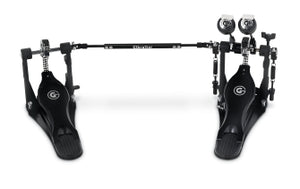 GIBRALTAR 9811SGD-DB GIB STEALTH G DRIVE DOUBLE PEDAL