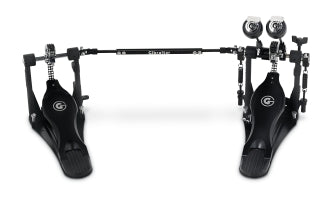GIBRALTAR 9811SGD-DB GIB STEALTH G DRIVE DOUBLE PEDAL