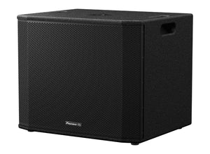 PIONEER DJ XPRS1182S ACTIVE SUBWOOFER