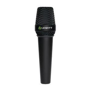 LEWITT MTP W950 PREMIUM HANDHELD MICROPHONE
