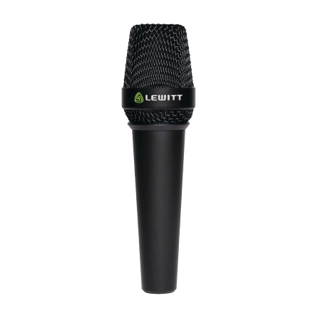 LEWITT MTP W950 PREMIUM HANDHELD MICROPHONE