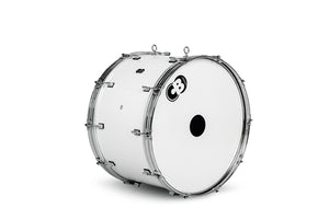 CB/PP DRUMS CB-P24MBD PARADE SERIES 24 MARCHING BASS DRUM 10 LUG WITH MALLET AND STRAP