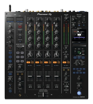 PIONEER DJ DJM-A9 MIXER