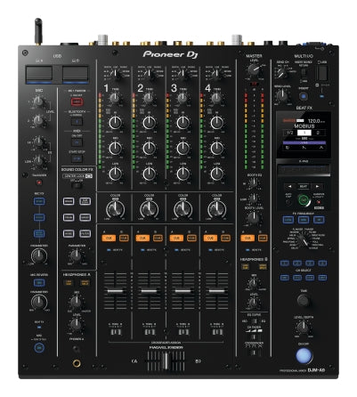 PIONEER DJ DJM-A9 MIXER