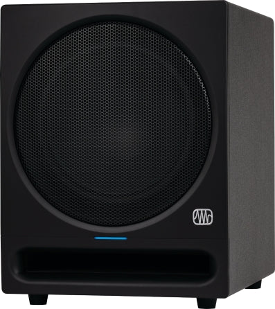 PRESONUS 2777500132 ERIS PRO SUB 10 STUDIO MONITOR BLACK - ERIS PRO SUB STUDIO MONITOR BLACK