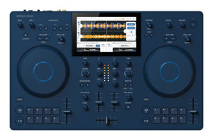 PIONEER DJ OMNIS-DUO DJ SYSTEM