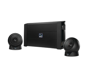 KALI AUDIO IN-UNF KALI ULTRA-NEARFIELD 3-WAY STUDIO MONITOR SYSTEM