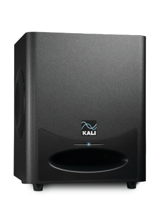 KALI AUDIO WS-6.2 KALI WATTS DUAL 6 SUBWOOFER