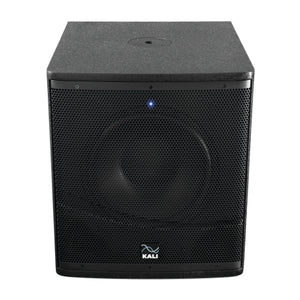 KALI AUDIO WS-12V2 KALI STUDIO/LIVE SUBWOOFER V2