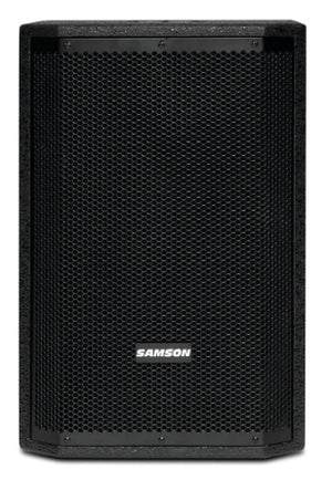 SAMSON AUDIO SARS1200A RS1200A 1000W ACTIVE SUBWOOFER