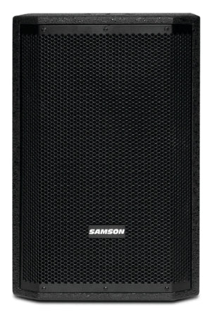 SAMSON AUDIO SARS1200A RS1200A 1000W ACTIVE SUBWOOFER