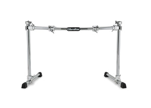 GIBRALTAR GDR100C-CHR CURVED DRUM RACK