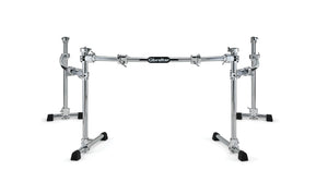 GIBRALTAR GDR300C-CHR CURVED 3-SIDED DRUM RACK
