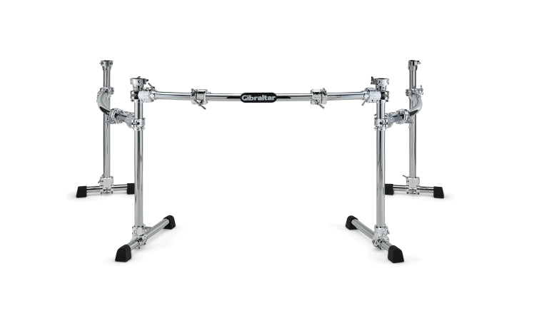 GIBRALTAR GDR300C-CHR CURVED 3-SIDED DRUM RACK