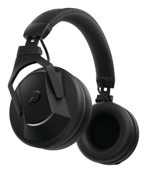 PIONEER DJ HDJ-F10-TX WIRELESS MONITOR HEADPHONES (WITH TRANSMITTER)