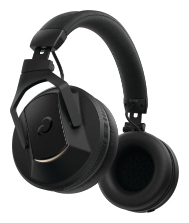 PIONEER DJ HDJ-F10-TX WIRELESS MONITOR HEADPHONES (WITH TRANSMITTER)