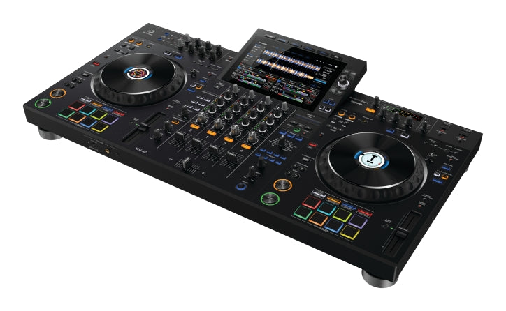 PIONEER DJ XDJ-AZ ALL-IN-ONE DJ SYSTEM