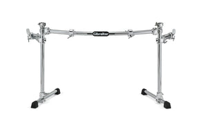 GIBRALTAR GDR125C-CHR CURVED DRUM RACK WITH WINGS