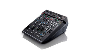 SSL 729750X2 SOLID STATE LOGIC SIX DESKTOP MIXER
