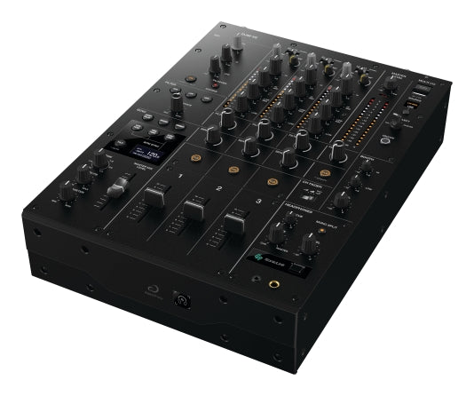 PIONEER DJ DJM-V5 3-CHANNEL DJ MIXER