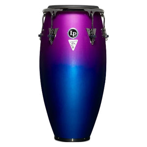 LATIN PERCUSSION LP522X-TS TONY SUCCAR 11 QUINTO RAINBOW BLK NK