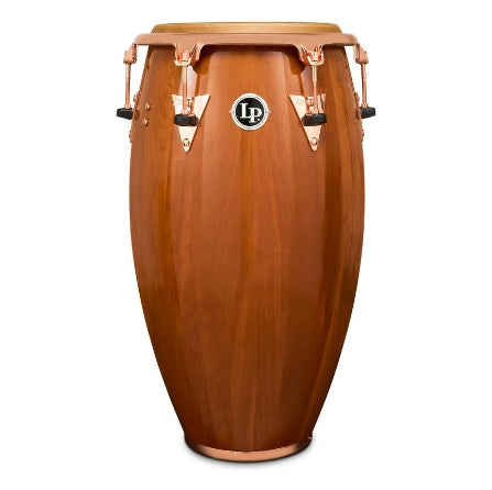 LATIN PERCUSSION LP552T-CB LIMITED TT 12 1/2 CHERRY TUMBA COPPER
