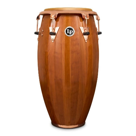 LATIN PERCUSSION LP559T-CB LIMITED TT 11 3/4 CHERRY CONGA COPPER