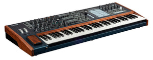 ARTURIA 551001 POLYBRUTE 6-VOICE ANALOG MATRIX SYNTHESIZER