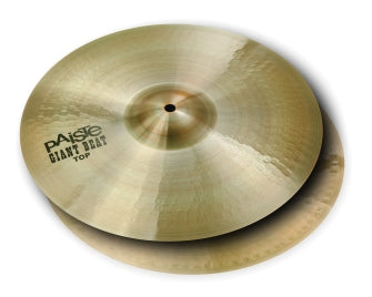 PAISTE CYMBALS 1013715 15 GIANT BEAT HI-HAT