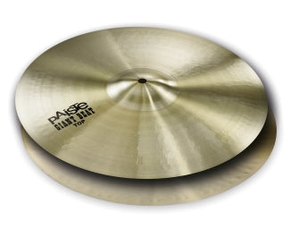 PAISTE CYMBALS 1013716 16 GIANT BEAT HI-HAT