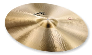 PAISTE CYMBALS 1041216 16 FORMULA 602 THIN CRASH
