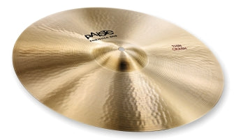 PAISTE CYMBALS 1041216 16 FORMULA 602 THIN CRASH