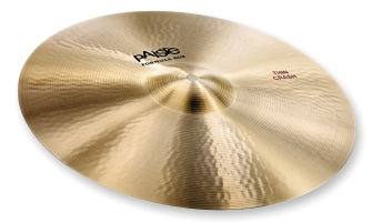 PAISTE CYMBALS 1041218 18 FORMULA 602 THIN CRASH