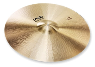 PAISTE CYMBALS 1041220 20 FORMULA 602 THIN CRASH