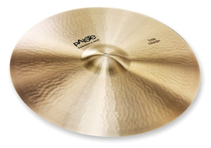 PAISTE CYMBALS 1041222 22 FORMULA 602 THIN CRASH