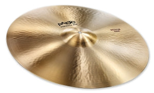 PAISTE CYMBALS 1041720 20 FORMULA 602 MEDIUM RIDE