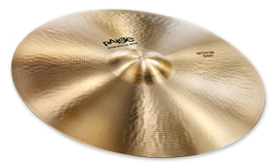 PAISTE CYMBALS 1041724 24 FORMULA 602 MEDIUM RIDE
