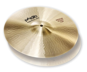 PAISTE CYMBALS 1043814 14 FORMULA 602 MEDIUM HI-HAT TOP