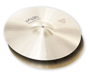 PAISTE CYMBALS 1043914 14 FORMULA 602 MEDIUM HI-HAT BOT