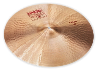 PAISTE CYMBALS 1061418 18 2002 CRASH