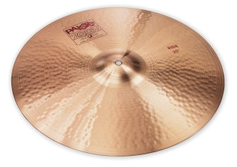 PAISTE CYMBALS 1061620 20 2002 RIDE