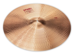 PAISTE CYMBALS 1061624 24 2002 RIDE