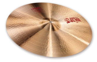 PAISTE CYMBALS 1061824 24 2002 BIG RIDE