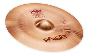 PAISTE CYMBALS 1062518 18 2002 NOVO CHINA TYPE