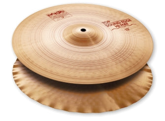 PAISTE CYMBALS 1063113 13 2002 SOUND EDGE HI-HAT