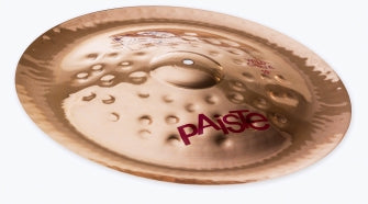 PAISTE CYMBALS 1068819 19 2002 WILD CHINA