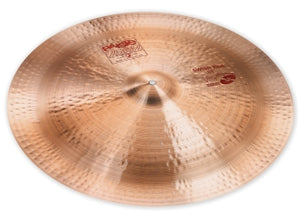 PAISTE CYMBALS 1068924 24 2002 SWISH RIDE
