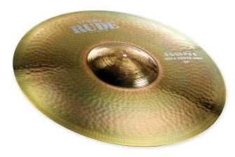PAISTE CYMBALS 1125624 24 RUDE MEGA POWER RIDE